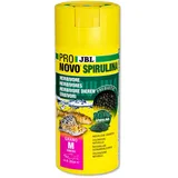 JBL GmbH & Co. KG JBL Pronovo Spirulina Grano M 250 Milliliter Fischfutter