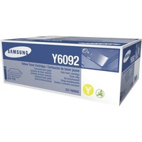 Samsung CLT-Y6092S gelb
