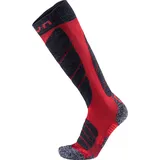 Uyn Magma, rot/grau, 42-44