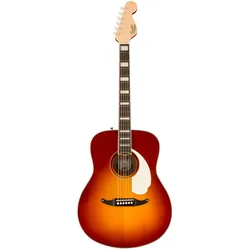 Fender Palomino Vintage SSB - Westerngitarre