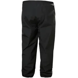 HELLY HANSEN Dubliner Hosen Regular Schwarz S