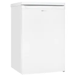 Exquisit Kühlschrank KS16-4-E-040E weiss, 109 l Fassungsvermögen