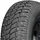 Riken Cargo Winter 205/65 R16C 107/105R