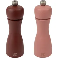 Peugeot Tahiti Pfeffermühle 15 cm Braun unbefüllt