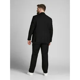 JACK & JONES Franco Plus Size Anzug Black 72