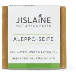 Aleppo-Seife Probiergröße