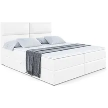 altdecor Boxi3 120 x 200 cm H3 Weiß