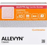 ACA Müller / ADAG Pharma Wundverband 17,5 x 17,5 cm