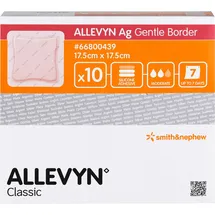 ACA Müller / ADAG Pharma Wundverband 17,5 x 17,5 cm
