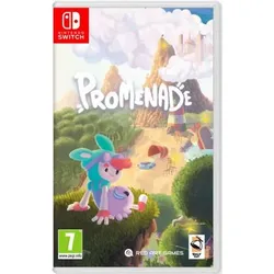 Promenade - Switch [EU Version]