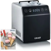 Graef GRAEF. Eismaschine GRAEF. IM700