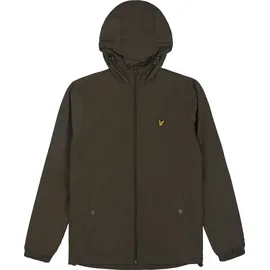 Lyle & Scott 455825 grün L