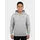 Kappa Hoodie Grau L