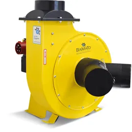 BAMATO Radialventilator AB-300
