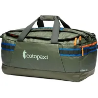 Cotopaxi Allpa Getaway 70l Duffel (Größe 70L, gruen)