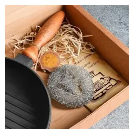 Maysternya Grillpfanne 24 cm