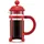 Bodum Java 0,35 l 3 Tassen Rot