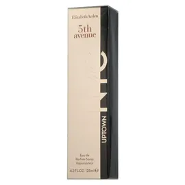Elizabeth Arden 5th Avenue Uptown NYC Eau de Parfum 125 ml