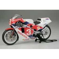 TAMIYA 300014099 1:12 Honda NSR 500 Factory