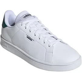 adidas Urban Court Herren Cloud White/Collegiate Green 44