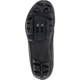 FIZIK Atlas Gravelschuhe Schwarz 40