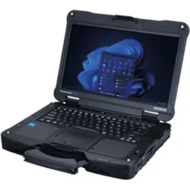 Panasonic ToughBook 40 14'' Intel Core Ultra 5 135H 16 GB RAM 512 GB SSD Intel Arc Graphics Win 11 Pro