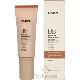 Dr. Jart+ BB Premium Beauty Balm SPF50 40 ml