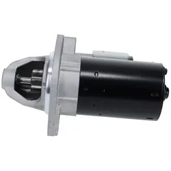 BOSCH Anlasser BMW 1 986 S00 686 12417524843,12417610341,12417610348 Starter 7523450,12412344246,12412354706,12417523450,12417526230,12417526239