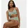 Triumph Signature Sheer, Minimizer-BH Damen, Blau (Misty Turquoise), 65C