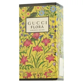 GUCCI Flora Gorgeous Orchid Eau de Parfum 30 ml