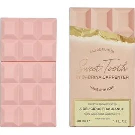 Sabrina Carpenter Sweet Tooth Eau de Parfum 30 ml
