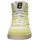 Ethletic Carl Damen Lime Yellow/Just White 41