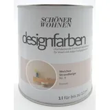 Designfarbe Leichtes Leinenbeige Nr. 10  1 Liter
