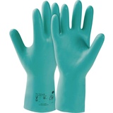 KCL 730-10 Camatril® Nitril Chemiekalienhandschuh Größe (Handschuhe): 10, XL EN 388, EN 511 1 Paar