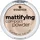 Essence Mattifying Compact Powder 11 pastel beige