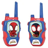 Jada Walkie Talkie Spidey