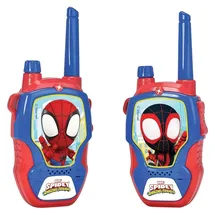 Jada Walkie Talkie Spidey