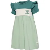 hummel hmlTALYA Mädchen 6117 | silt green 56