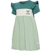hummel hmlTALYA Mädchen 6117 | silt green 56
