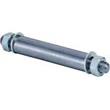 BS Rollen Achsmaterial Typ Capito für Radtyp C91.400