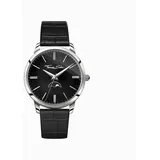 Thomas Sabo Rebel Moonphase Leder 42 mm WA0325-218-203-42