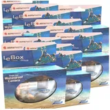 AgfaPhoto 12x Einwegkamera Agfa LeBox Ocean Einwegkamera