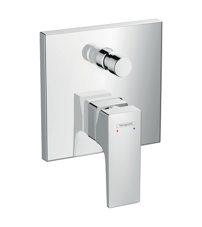 hansgrohe ibox