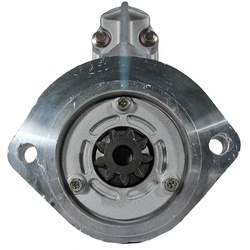 EUROTEC Anlasser 12V für Nissan Trade 11040753