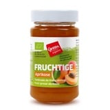 Green Organics Fruchtaufstrich Aprikose bio