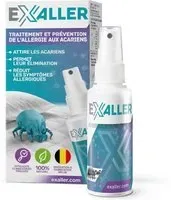 ExAller® Solution Anti-acariens Spray 150 ml