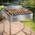 BBQ-Toro Mangal silber