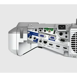 Epson EB-695Wi 3LCD + Wandhalterung