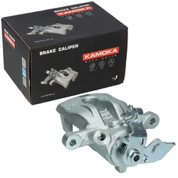 Kamoka Bremssattel Hinterachse Links Passend Für Mercedes-benz Citan Renault: Bremssattel Mercedes-benz: 4154200083 Mercedes-benz: 4154201483 Mercedes