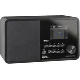 Imperial Dabman i150 schwarz